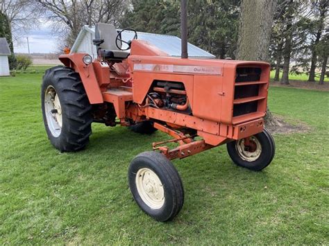 Used Allis Chalmers 190 Tractors for Sale (1 listing)